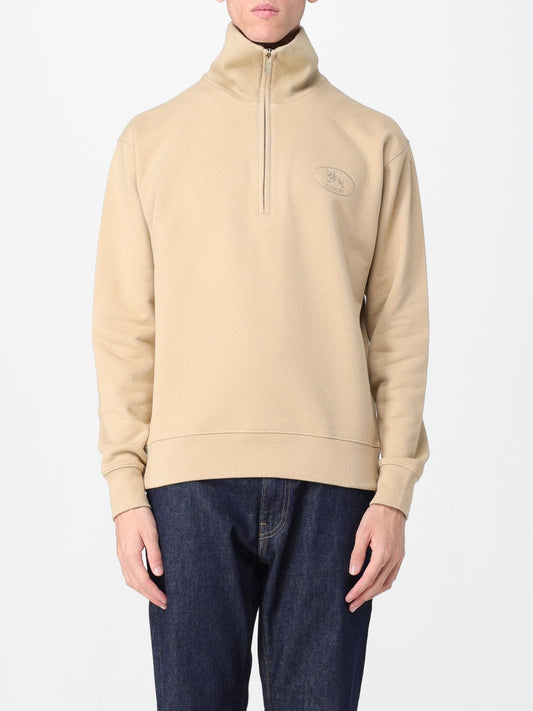 Burberry Sweatshirt Men Nude