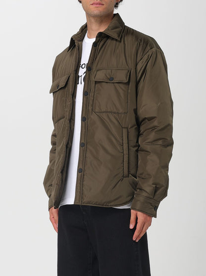 Dsquared2 Blazer Men Green