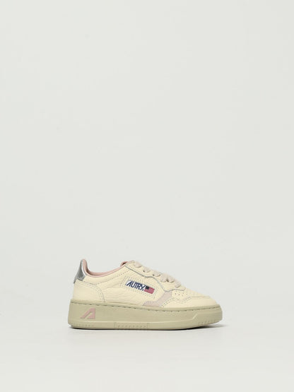 Autry Shoes Kids White