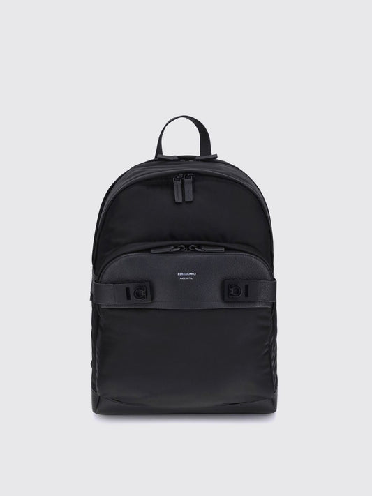 Ferragamo Bags Men Black