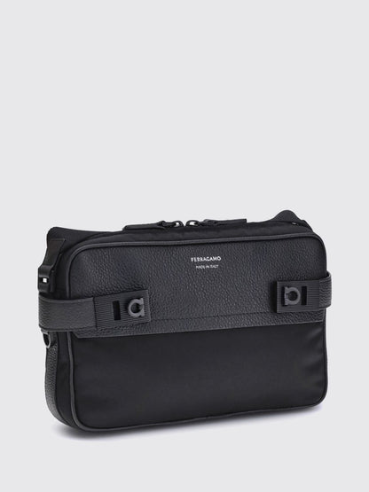 Ferragamo Bags Men Black