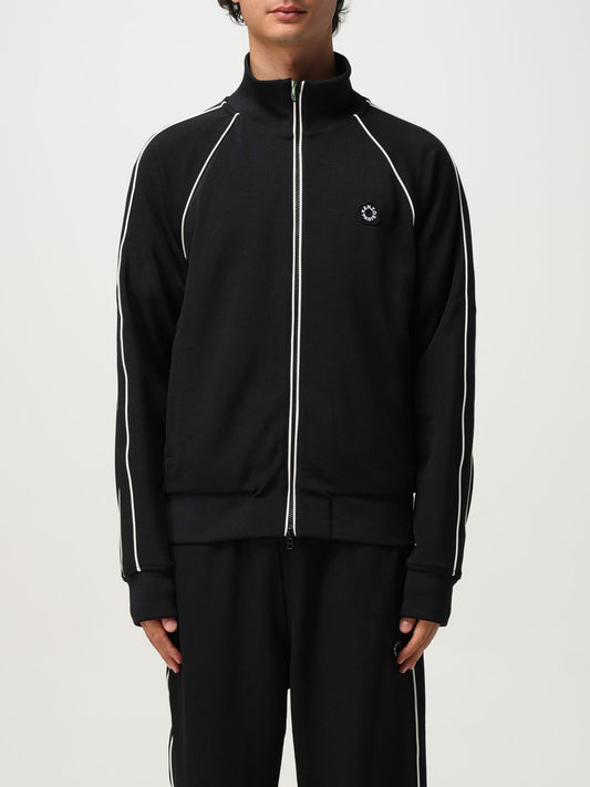 Kenzo T Shirt Men Black
