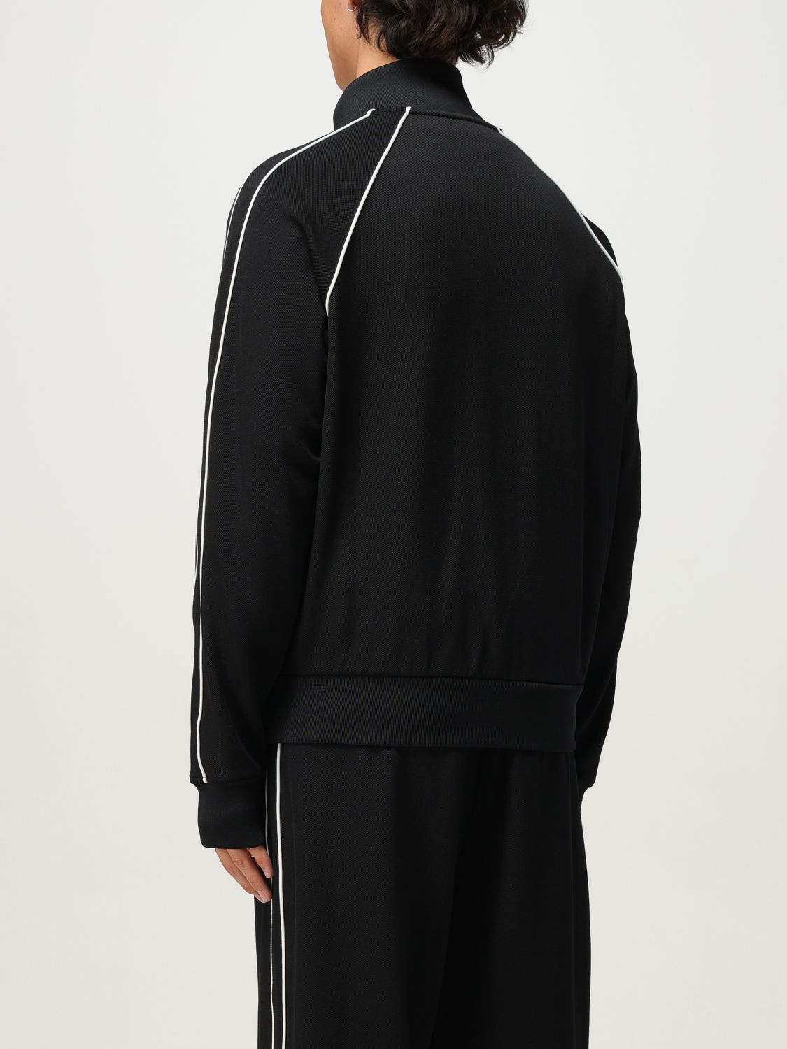 Kenzo T Shirt Men Black