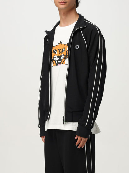 Kenzo T Shirt Men Black