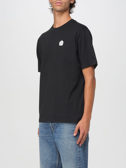 Kenzo T Shirt Men Black