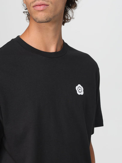 Kenzo T Shirt Men Black