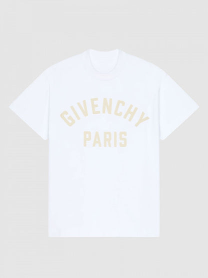 Givenchy T Shirt Woman Blue
