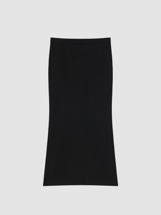 Givenchy Skirt Woman Black