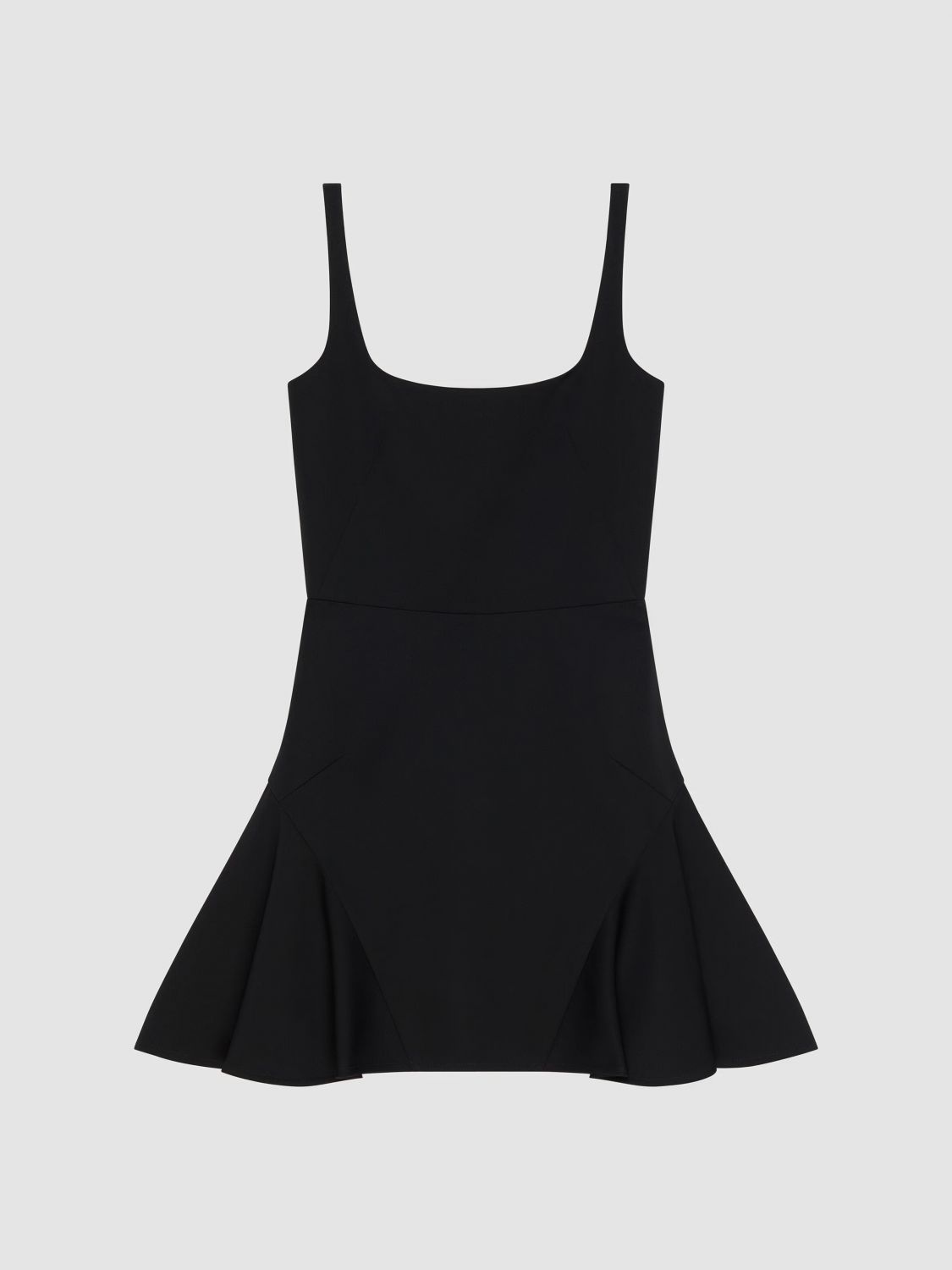 Givenchy Dress Woman Black
