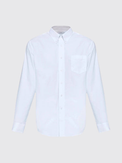 Givenchy Shirt Men Sky