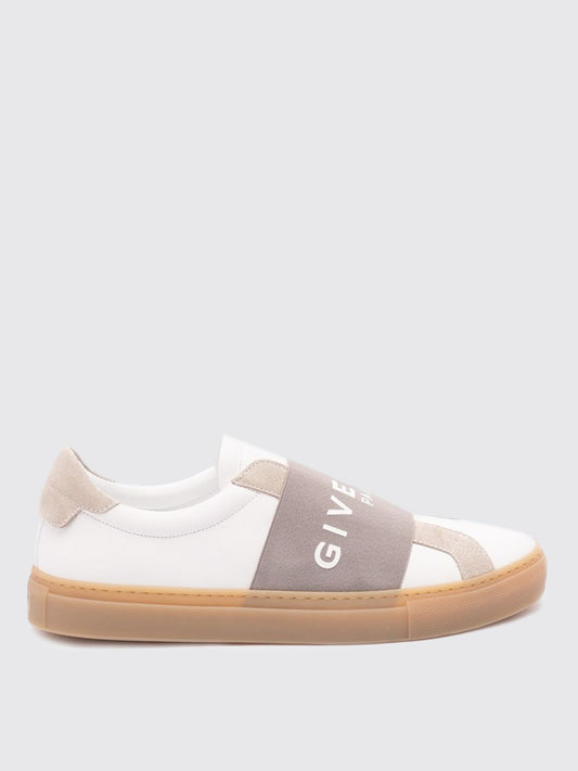 Givenchy Sneakers Men White