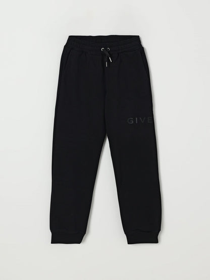 Givenchy Pants Kids Black