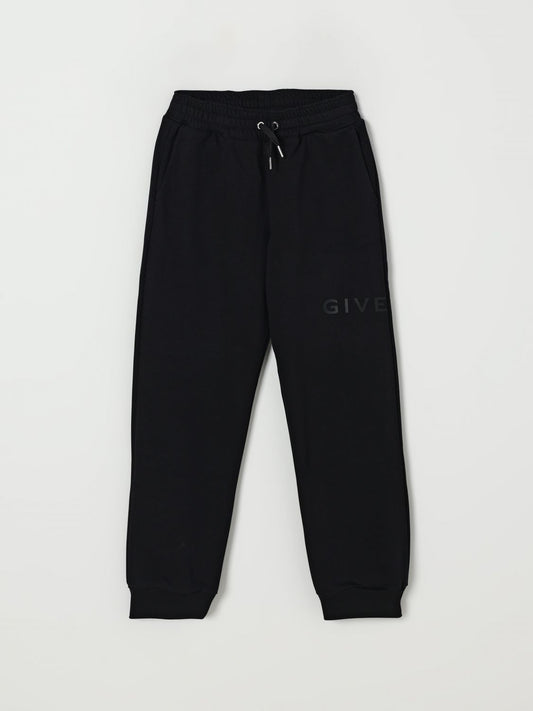 Givenchy Pants Kids Black