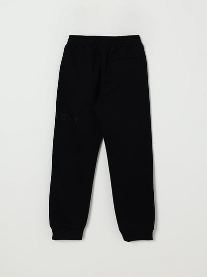 Givenchy Pants Kids Black