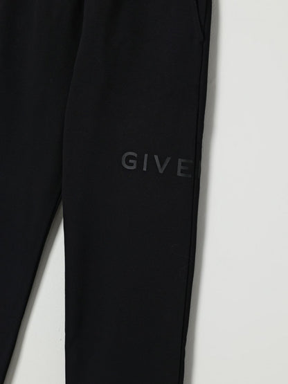 Givenchy Pants Kids Black