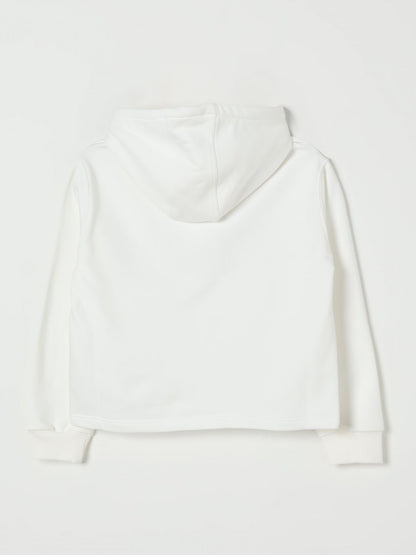 Givenchy Sweater Kids White