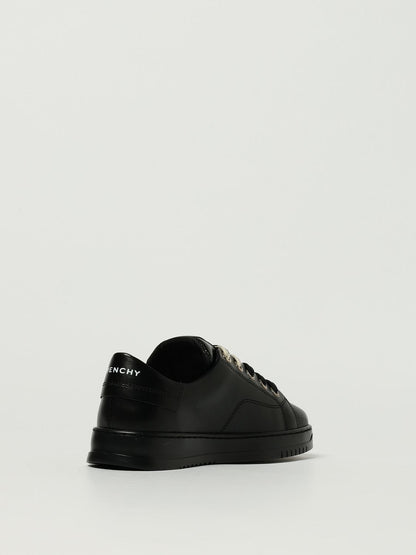 Givenchy Sneakers Kids Black