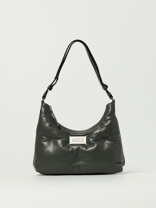 Maison Margiela Shoulder Bag Woman Grey
