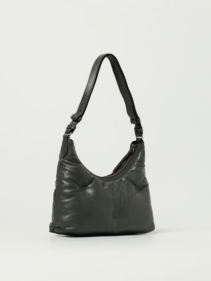 Maison Margiela Shoulder Bag Woman Grey
