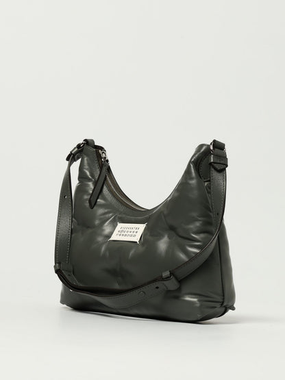 Maison Margiela Shoulder Bag Woman Grey