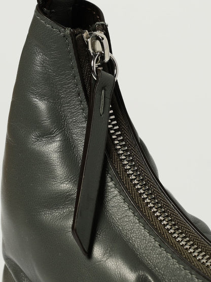 Maison Margiela Shoulder Bag Woman Grey