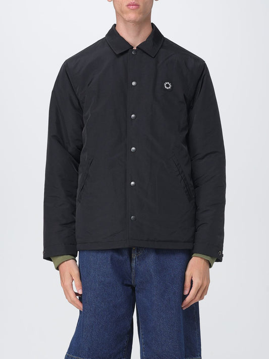 Kenzo Jacket Men Black