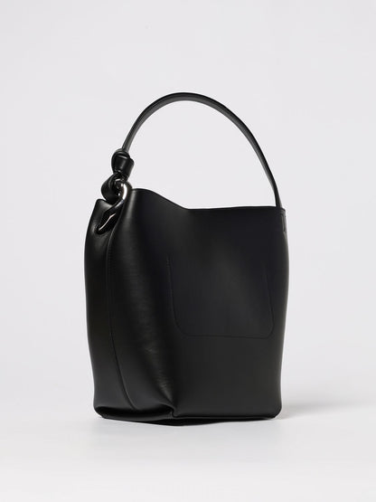 Jw Anderson Shoulder Bag Woman Black