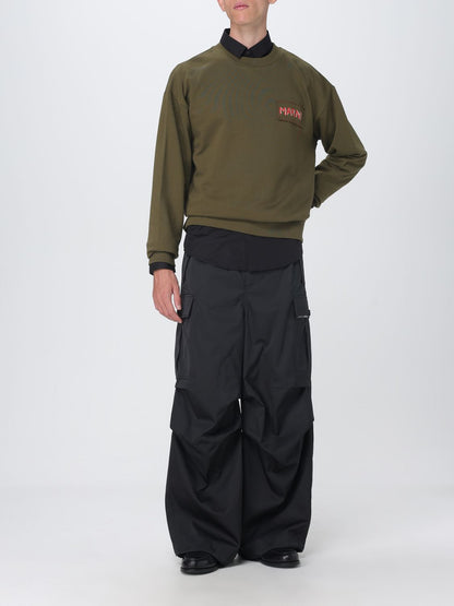 Marni Sweatshirt Men Green