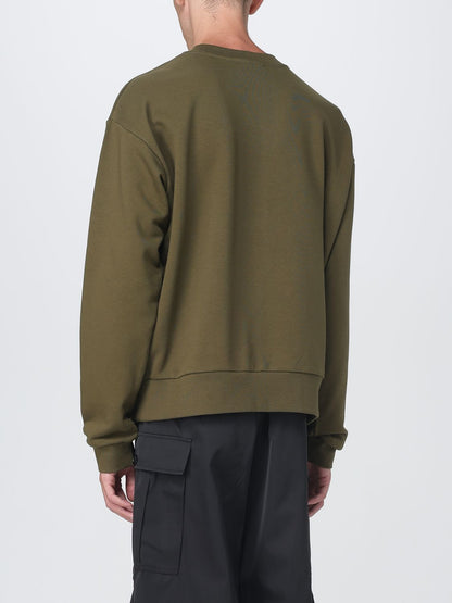 Marni Sweatshirt Men Green