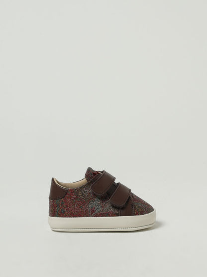 Etro Shoes Kids Multicolor