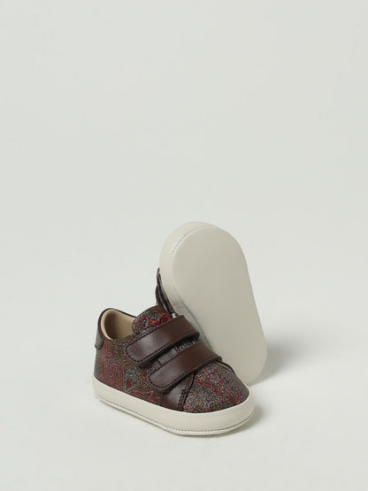 Etro Shoes Kids Multicolor