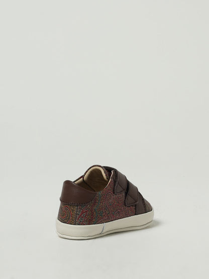 Etro Shoes Kids Multicolor