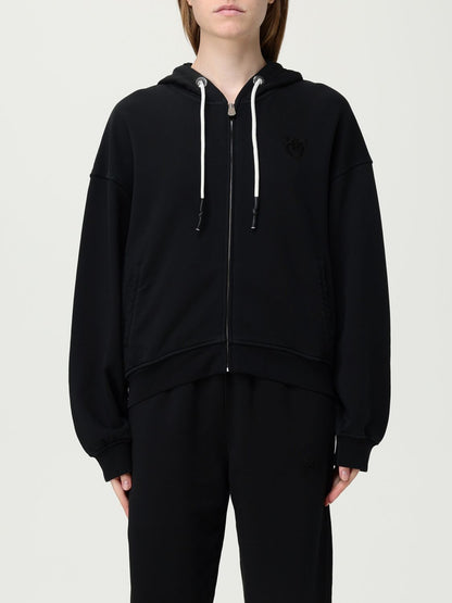 Pinko Sweater Woman Black