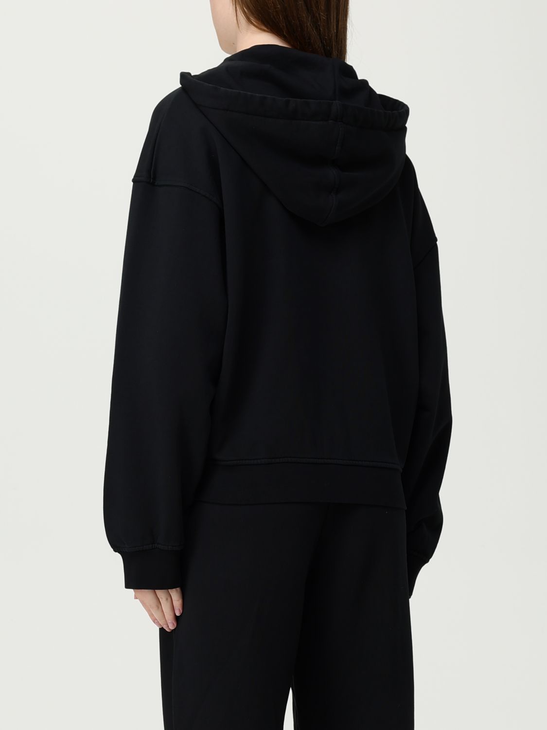 Pinko Sweater Woman Black