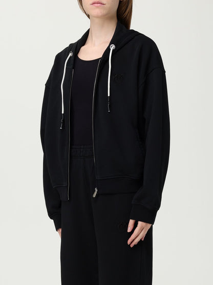 Pinko Sweater Woman Black