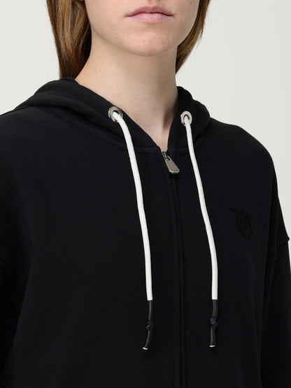 Pinko Sweater Woman Black
