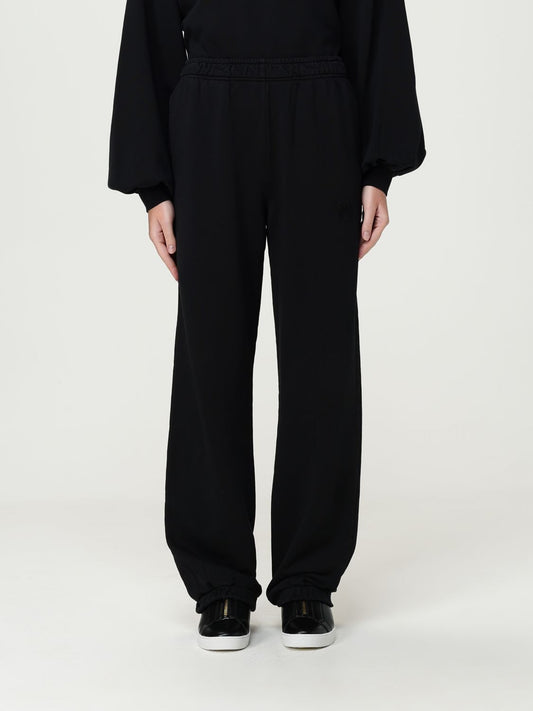 Pinko Pants Woman Black