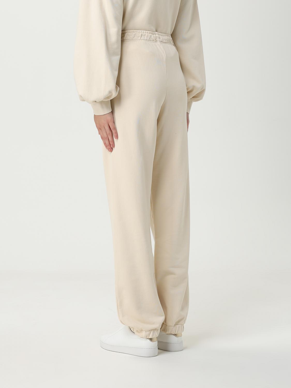 Pinko Pants Woman Black