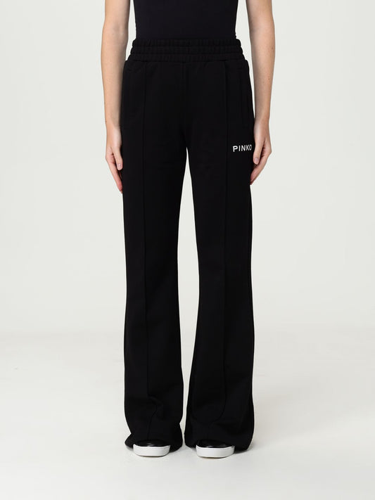 Pinko Sweater Woman Black