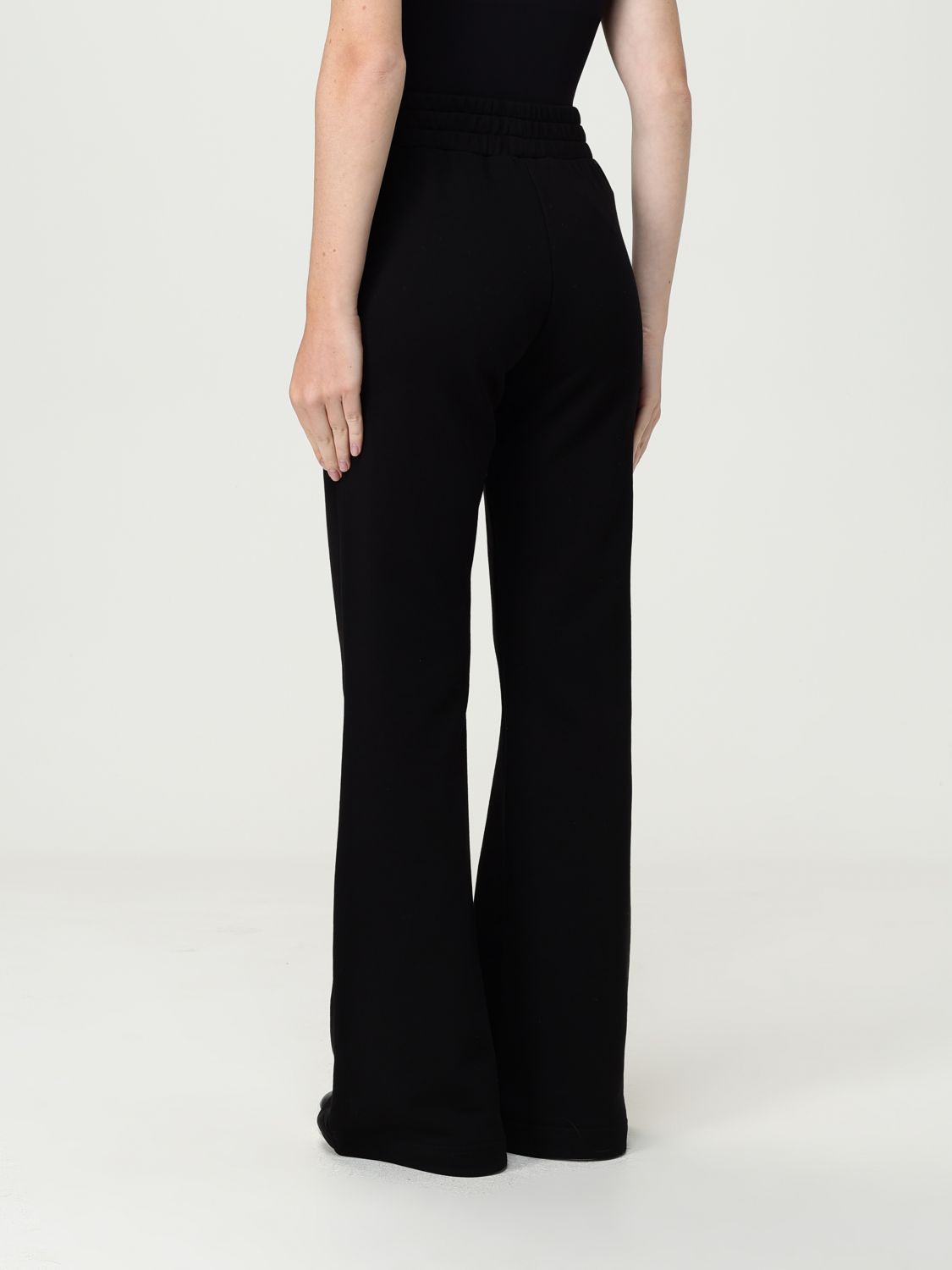 Pinko Sweater Woman Black