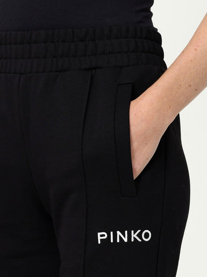 Pinko Sweater Woman Black