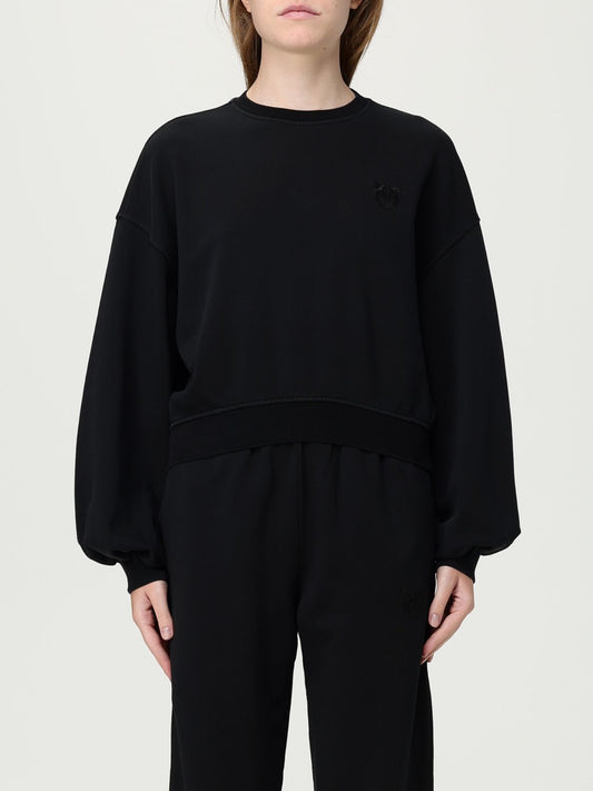 Pinko Sweater Woman Black