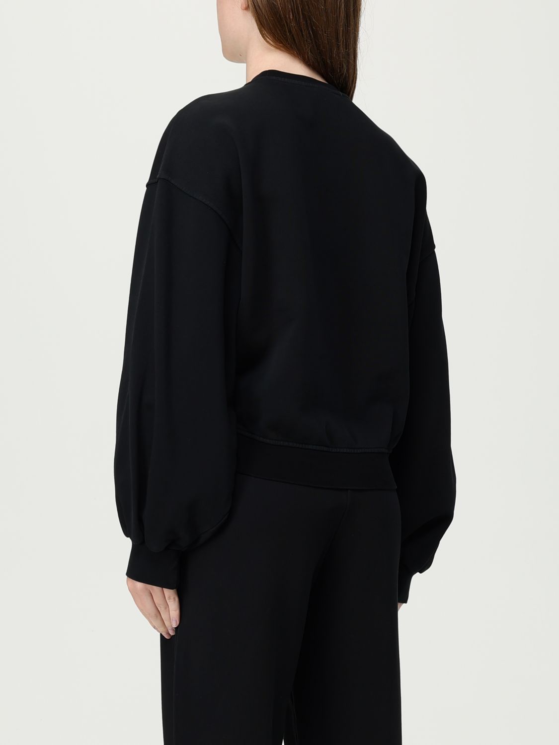 Pinko Sweater Woman Black
