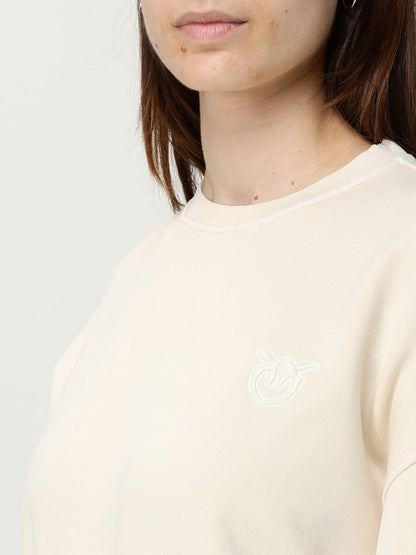 Pinko Sweater Woman Black