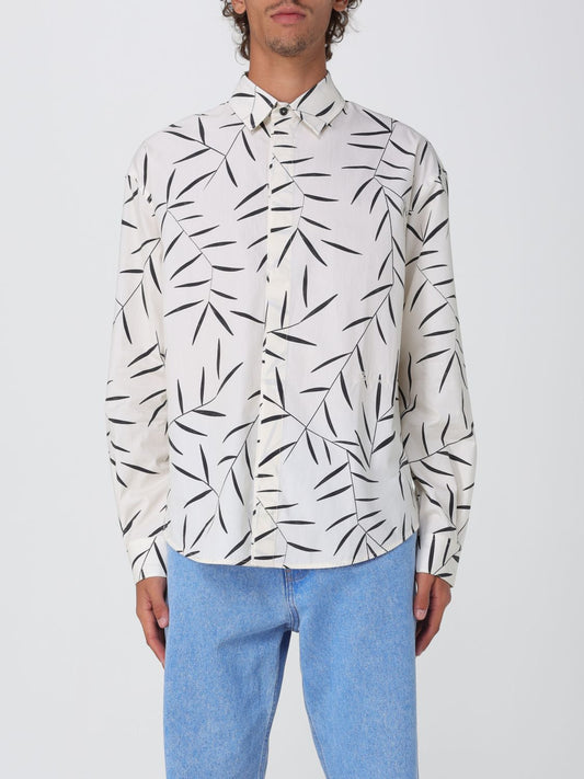 Jacquemus Shirt Men White