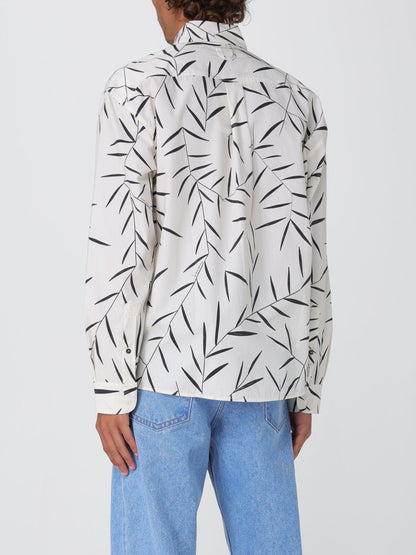 Jacquemus Shirt Men White