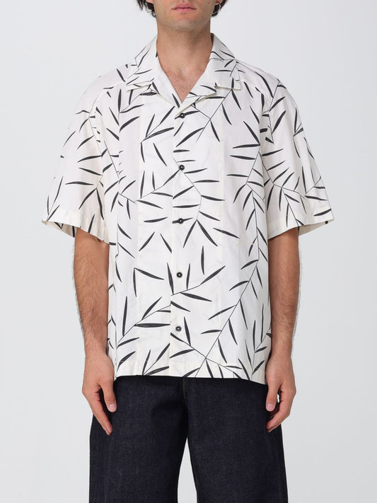 Jacquemus Shirt Men White