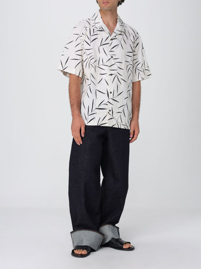 Jacquemus Shirt Men White
