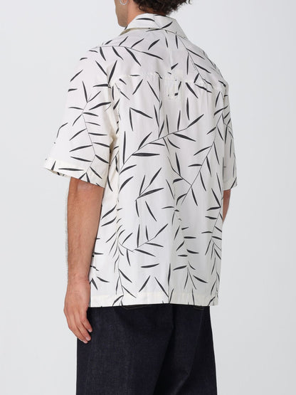Jacquemus Shirt Men White