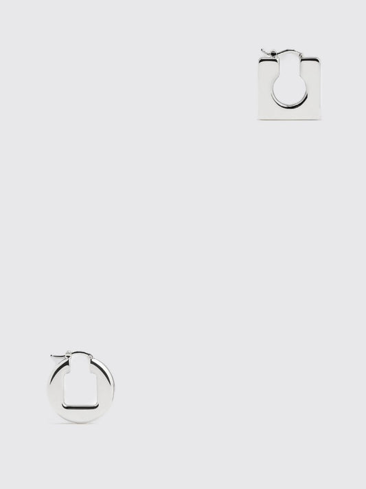Jacquemus Jewel Woman Silver